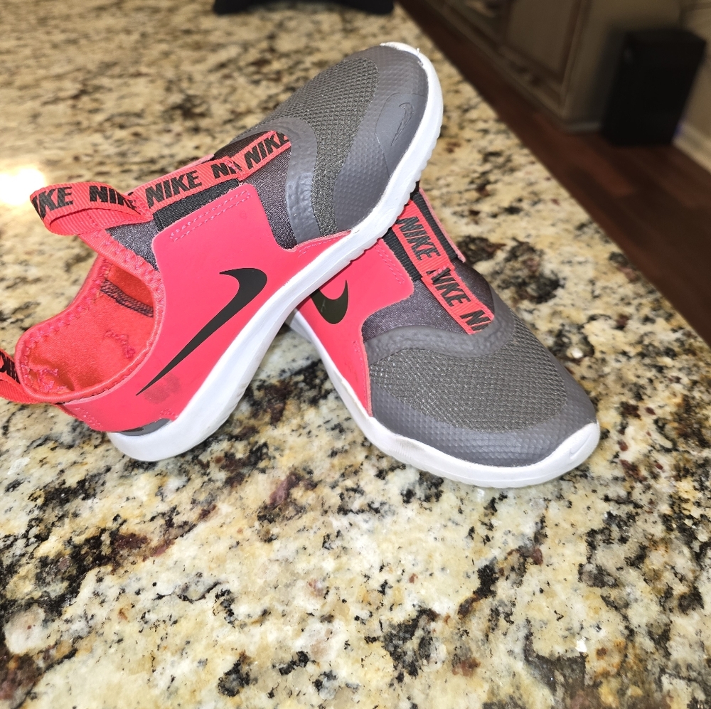 Kids Nike Flex Runners